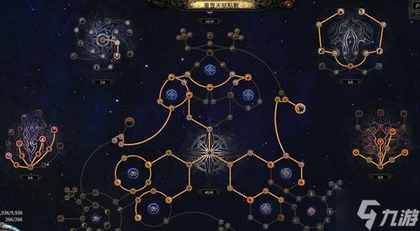 《流放之路2》0.3搬砖刷图策略讲解