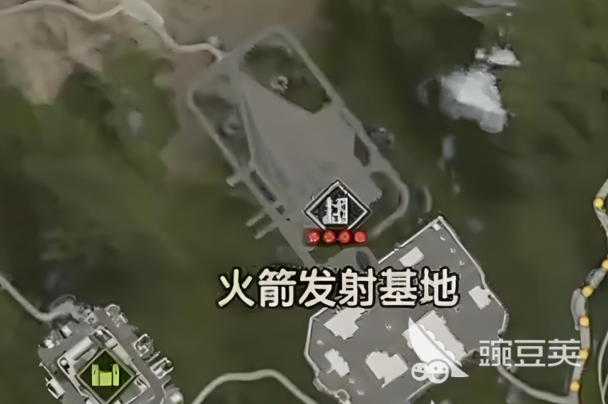 失控进化高级资源点位置在哪里