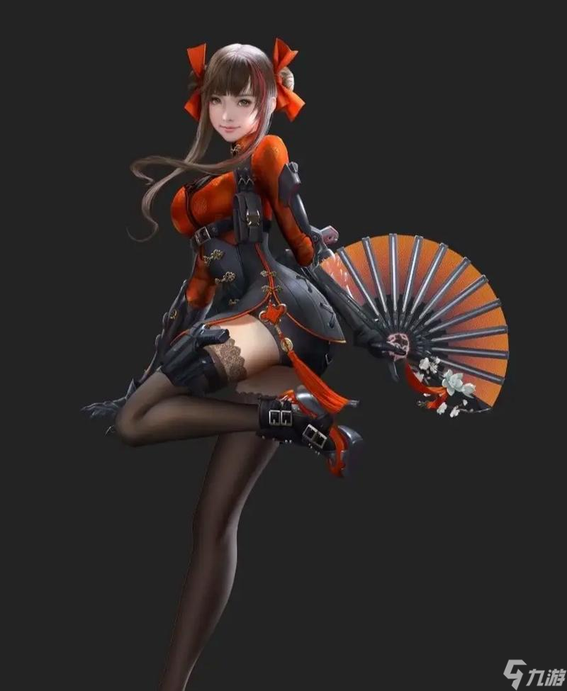 《穿越火线》常见角色介绍(热门角色解析)