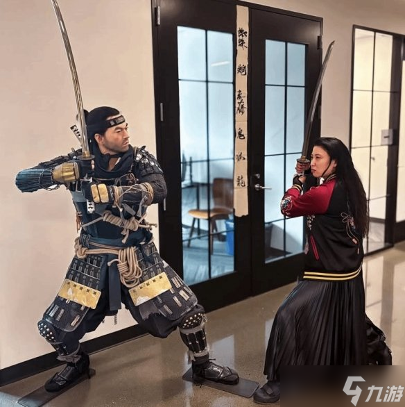 九游晚报：《无主之地4》配置极高
