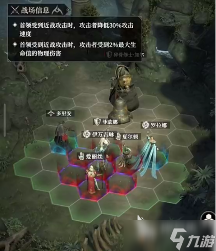 地下城堡4焰枪之风怎么样