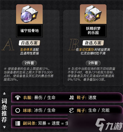 崩坏星穹铁道长夜月培养攻略