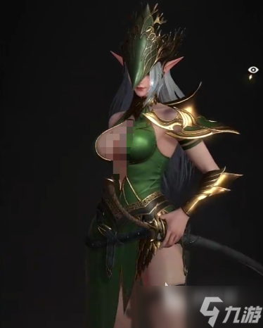 地下城堡4赛拉菲妮怎么玩