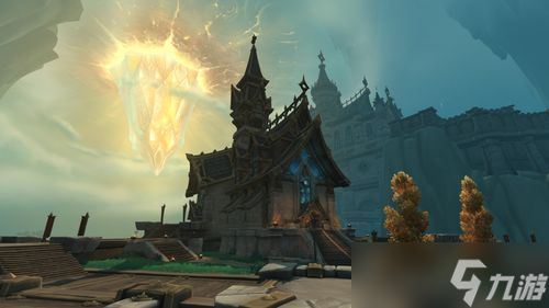 《魔兽世界:地心之战》抢先体验今登场