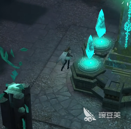 地下城堡4骑士比武是什么