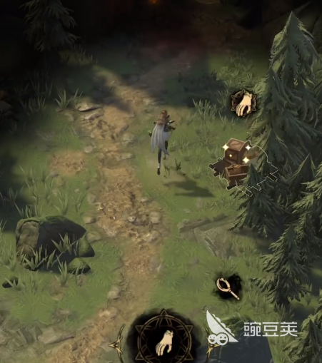 地下城堡4阵容推荐