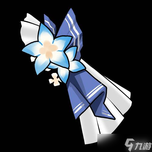 《苍雾世界》结束希技能