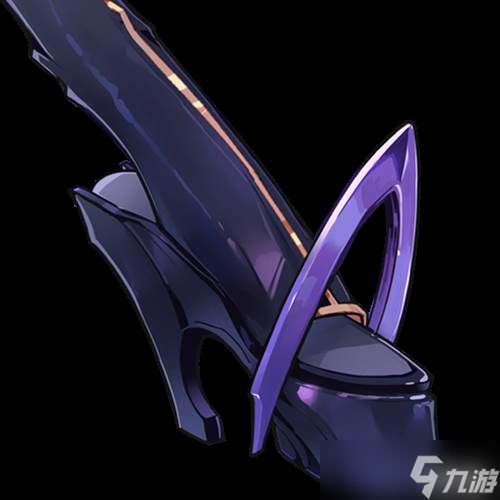 《苍雾世界》娜斯佳技能