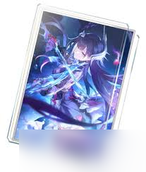 崩坏星穹铁道中海洋为何而歌