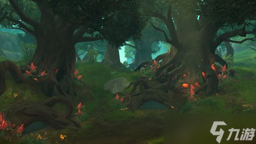 《魔兽世界:地心之战》抢先体验今登场