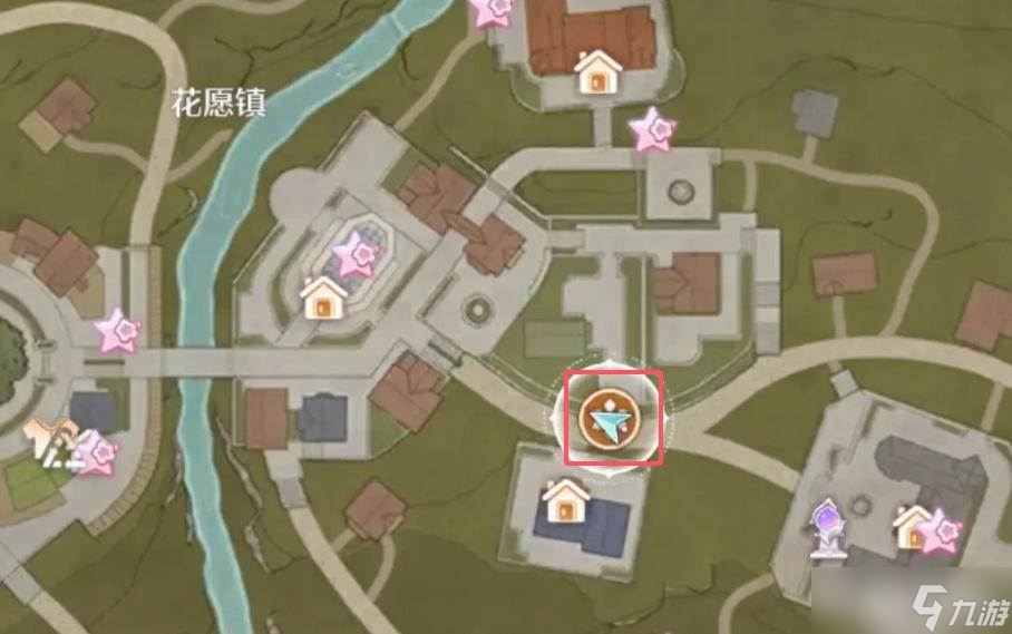 《无限暖暖》隐藏任务触发