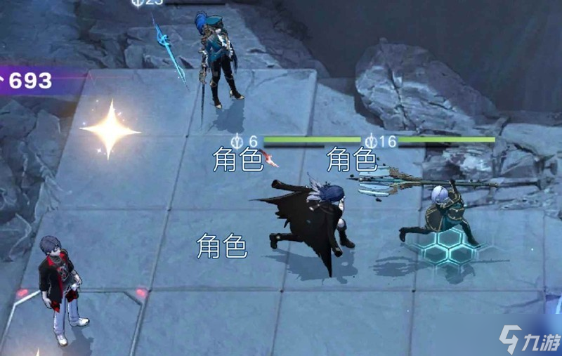 无期迷途封灯静域攻略