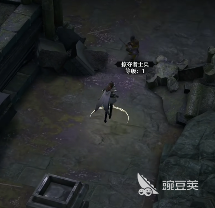 地下城堡4骑士比武是什么