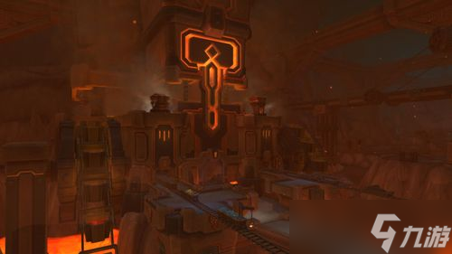 《魔兽世界:地心之战》抢先体验今登场