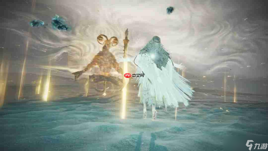 《艾尔登法环：黑夜君临》后续更新预告