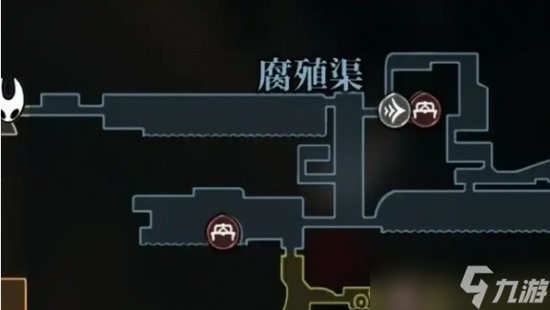空洞骑士丝之歌育巢怎么过