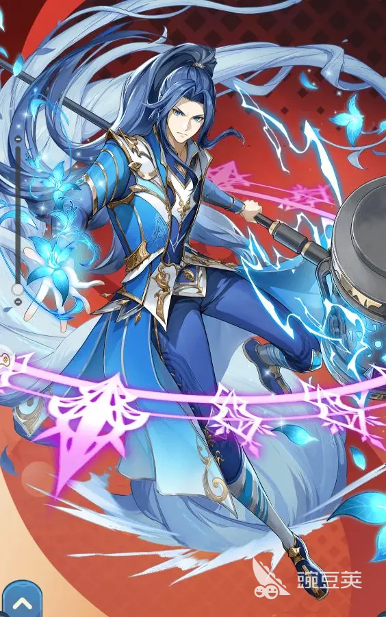 口袋斗罗大陆哪个魂师厉害