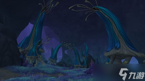 《魔兽世界:地心之战》抢先体验今登场