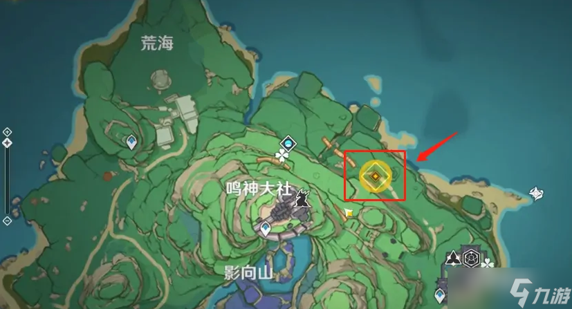 原神须臾百梦任务攻略