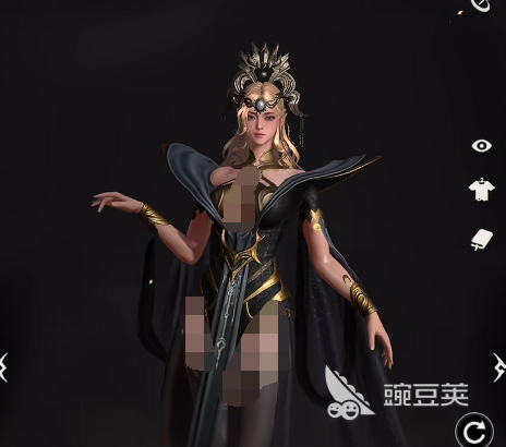 地下城堡4加点怎么加