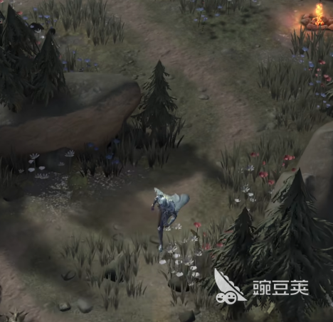 地下城堡4陈旧石板有什么用