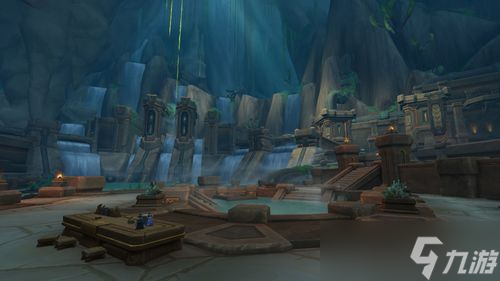 《魔兽世界:地心之战》抢先体验今登场