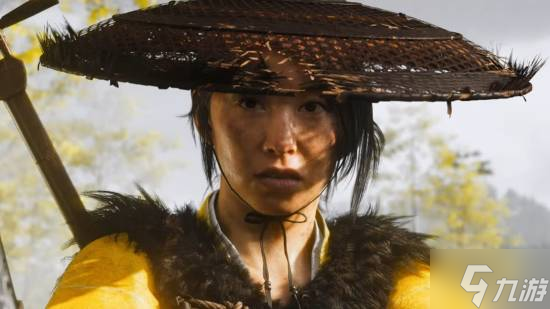 《羊蹄山之魂》与境井仁没有关联！通关仍可自由探索