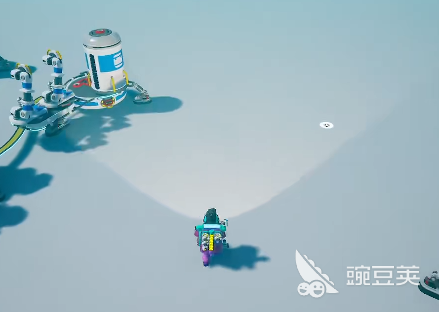 异星探险家传送方法介绍