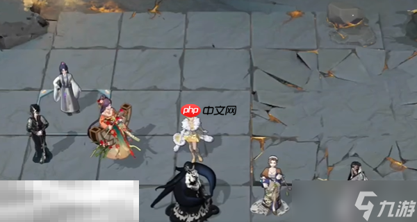 无期迷途第11期公会战怎么打