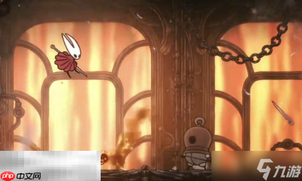 空洞骑士丝之歌XGP与Steam存档互通吗
