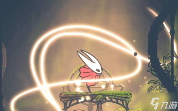 《空洞骑士丝之歌》巫妪纹章效果及数据一览