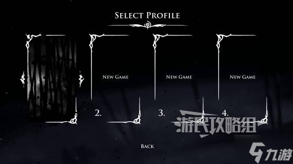 《空洞骑士丝之歌》灵丝与灵魂接取及进入第三幕方法
