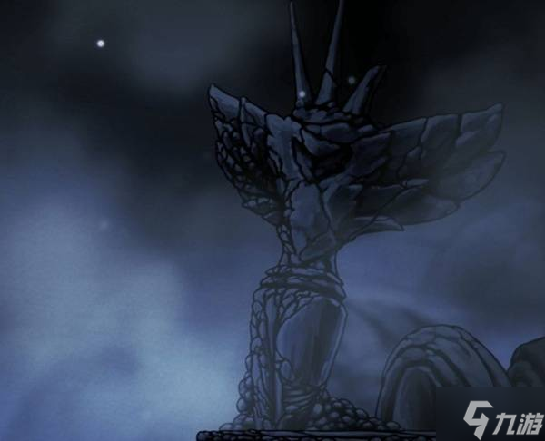 《空洞骑士》剧情故事解析