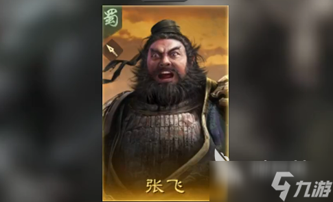 三国谋定天下魏延介绍