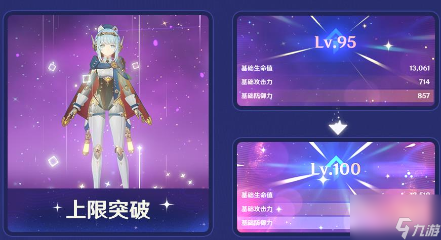 《原神》5周年庆时间介绍