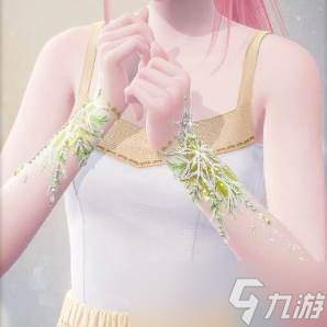 《无限暖暖》碎影融光