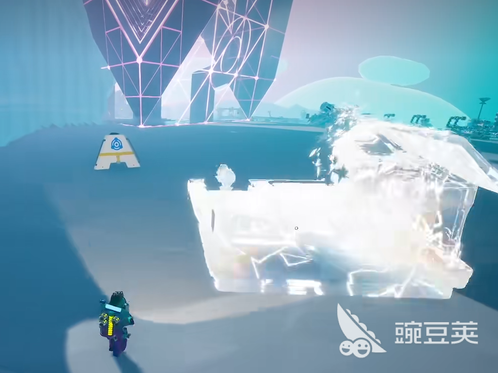 异星探险家传送方法介绍