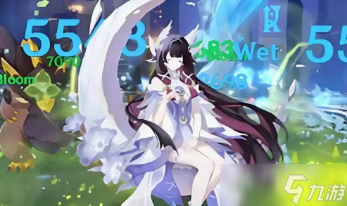 原神菈乌玛是主c吗