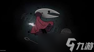 空洞骑士<a