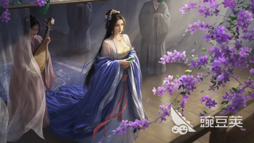 三国谋定天下卞夫人怎么玩