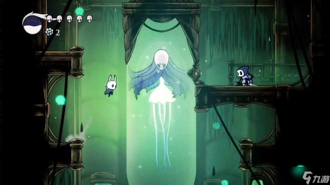 空洞骑士在线人数创新高，<a