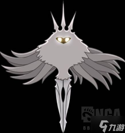 《空洞骑士》剧情故事解析