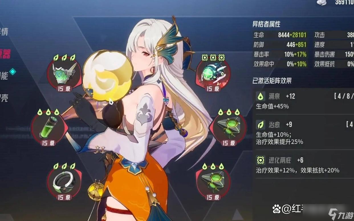 伊瑟新手保姆级入坑指南