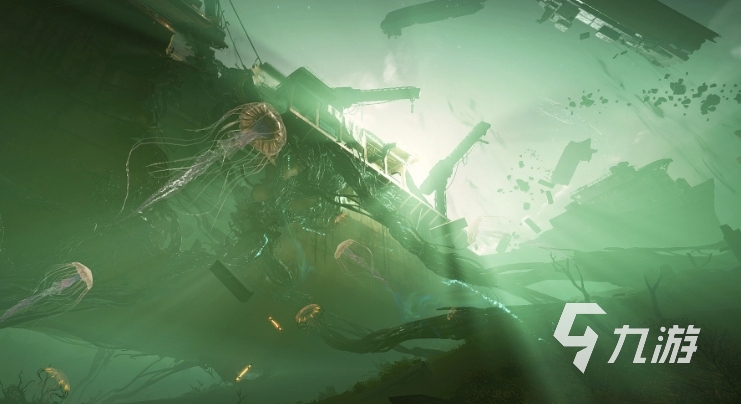 逆战未来上线时间曝光