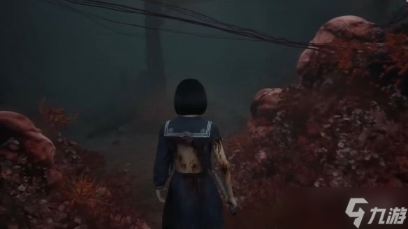 《寂静岭f》全球媒体评分正式解禁:IGN