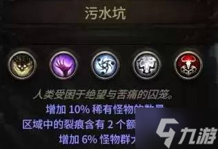 《流放之路2》异界刷图心得