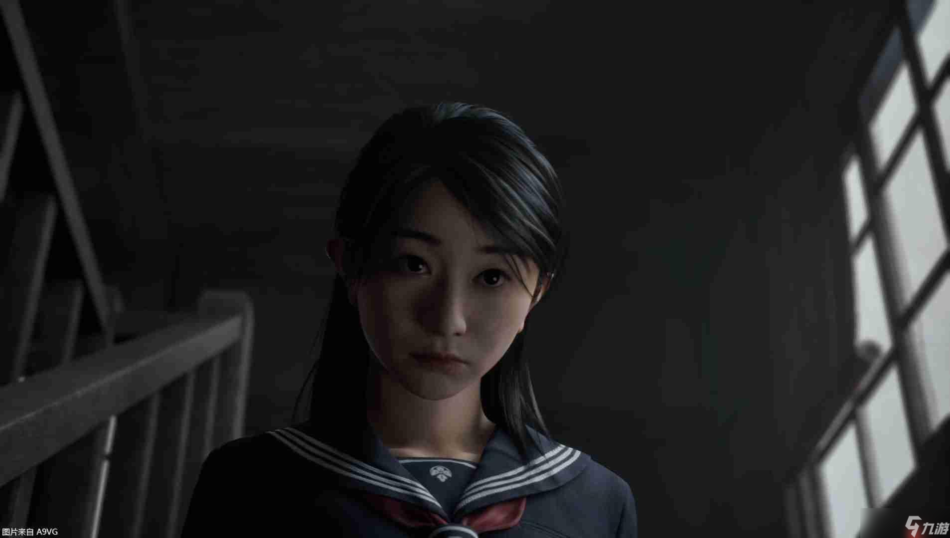 《寂静岭f》评测：承袭系列精髓的日式和风恐怖体验