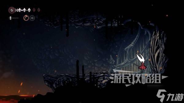《空洞骑士丝之歌》织忆弦针位置及获取方法