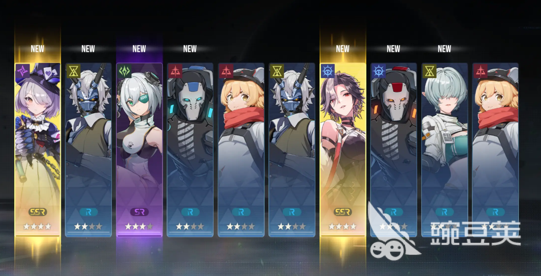 伊瑟是哪个公司的游戏