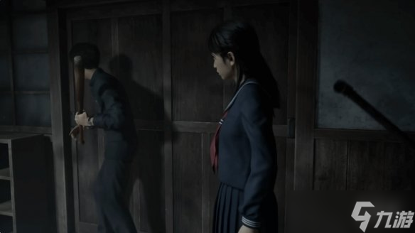 PSSR技术翻车?《寂静岭f》PS5